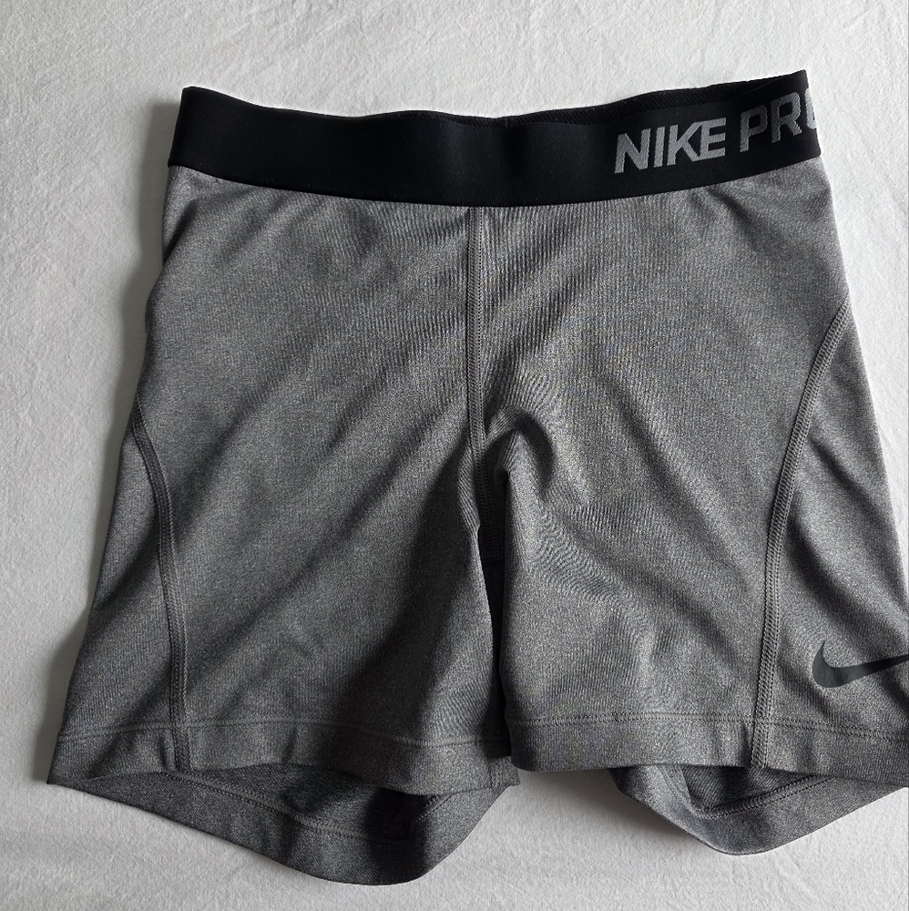 Nike Pro Shorts